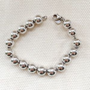 Tiffany & Co. Jewelry - Tiffany & Co. | Ball Bracelet Tiffany & Co. Jewelry - Tiffany & Co. | Ball Bracelet